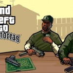 iPhone用『Grand Theft Auto』シリーズ最新作San Andreasの基本的な遊び方