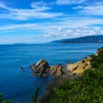 友ヶ島その3／島全体が要塞と化した無人島、和歌山県『友ヶ島』に行ってきた