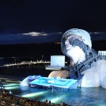 オーストリアの『ブレゲンツ音楽祭』が珍スポットすぎて感動した