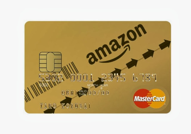 アマゾンでクレジットカード使うならAmazon MasterCardよりも漢方スタイルクラブカードがお得！