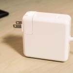 MacBook Air（2013年）を充電する電源アダプタを購入！送料込みの2980円で、純正品の半額以下！