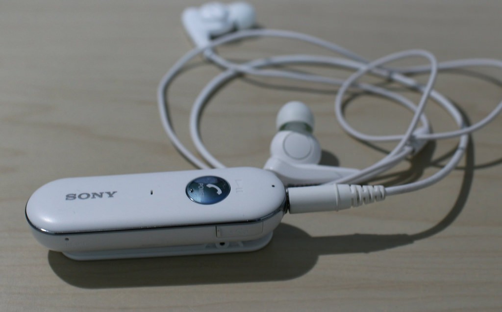 ノイズキャンセリングイヤホン『MDR-EX31BN』で、音楽を流さずにデジタル耳栓として使う方法