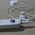 ノイズキャンセリングイヤホン『MDR-EX31BN』で、音楽を流さずにデジタル耳栓として使う方法