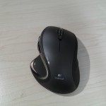 1万円のマウス買った！8つのボタンで作業が捗るロジクール製マウス『m950t』