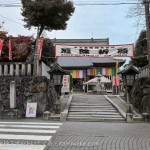 木之本地蔵院で巨大地蔵を見た！滋賀県長浜市観光に是非どうぞ