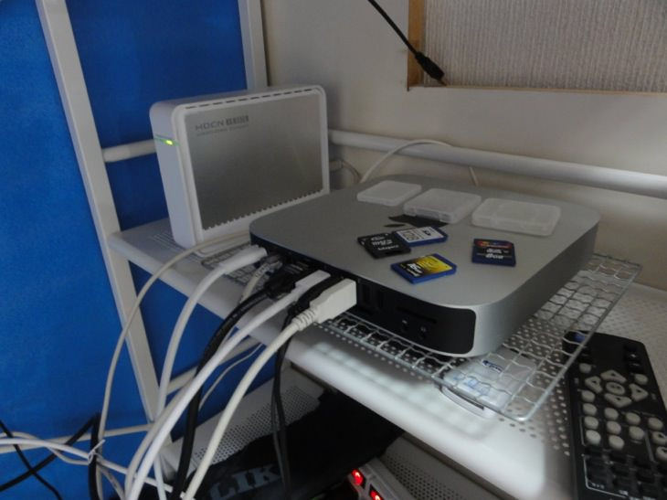 Macがスリープモードから復帰しない人へ。Macのスリープモードを解除してスリープさせない方法