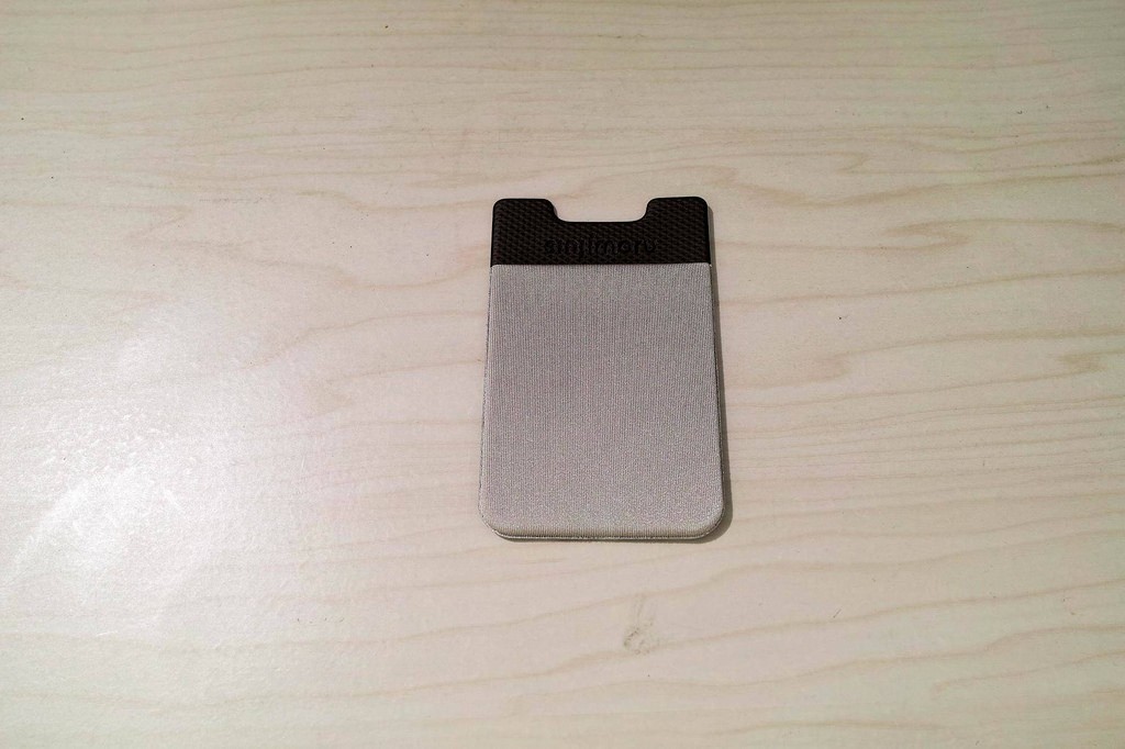 iPhone5とICカードを1つに！『シンジポーチベーシック2』で擬似おサイフケータイにした