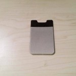 iPhone5とICカードを1つに！『シンジポーチベーシック2』で擬似おサイフケータイにした