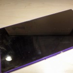 防水機能がすごいからXperia Z Ultraを洗ってみた