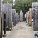 伊勢観光におすすめ！巨大な卒塔婆が立ち並ぶ朝熊岳の金剛證寺は超絶異空間！