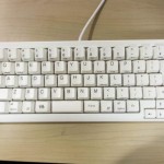 『Happy Hacking Keyboard lite2』を購入！打鍵感・コンパクト・カスタマイズ自由の超おすすめキーボード！