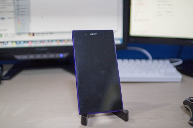 Xperia Z Ultra（SOL24）の電源が入らない時に試す4つの対処方法