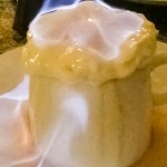 『焼氷』を食べた！大阪新世界発、珍グルメを扱う田園(DEN-EN)