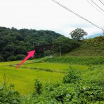 『立場川鉄橋』を見た！長野県富士見町にある中央本線旧線の廃橋！