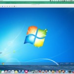 『VMware Fusion7』を使ってMac miniにWindowsを入れた