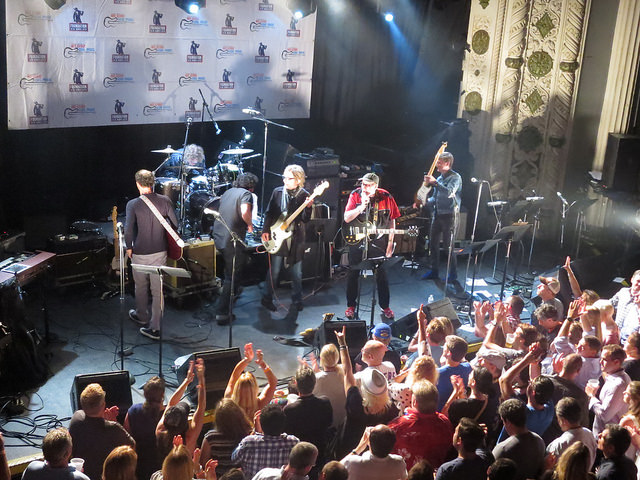 米国ロックバンド『チープトリック』と同じ知名度のプロ野球選手を調べた