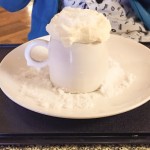 モバイルスターバックスカードを作った！現金払いよりお得になるね！