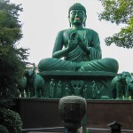 愛知県の大仏7体まとめ！B級スポット観光なら愛知に来い！