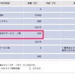 iPhone料金節約！auでAppleCare+を解約する方法