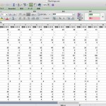 Mac版エクセルで.csvファイルが文字化けするときの直し方