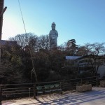 高崎白衣大観音は戦前生まれの大観音！群馬観光の目玉でしょ！