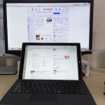 Surfaceをモニター接続するHDMI/USB-Cはコレ！外部ディスプレイを使う方法まとめ