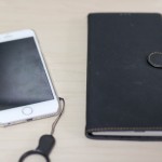 Xperia Z Ultraが長財布になるケースをアマゾンで買った