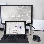 年金未納ブロガーがPCデスク環境を晒します