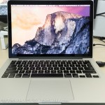 新型MacBook Pro買ったレビュー！レティナ13インチ最高