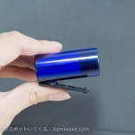 Bluetooth！USB充電！小型マウスのCAPCLIPが神ってる