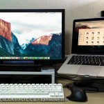 ラップストップスタンド購入！デスクが広がり猫背が改善し手の痛みも消えた