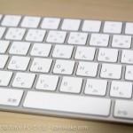 Appleの新型キーボード、Magic Keybordを買って気に入った4つのポイント