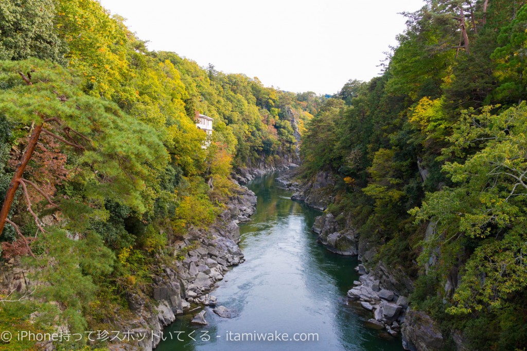 長野県飯田市の天竜峡で紅葉、グルメ、温泉を楽しんだ！各観光スポットまとめ