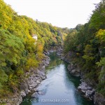 長野県飯田市の天竜峡で紅葉、グルメ、温泉を楽しんだ！各観光スポットまとめ