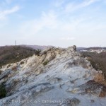 屯鶴峯（どんずるぼう）へ！奇岩がそびえる奈良の天然記念スポット
