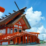 『宝徳山稲荷大社・奥宮』もすごかった！新潟県長岡市の巨大宗教施設！